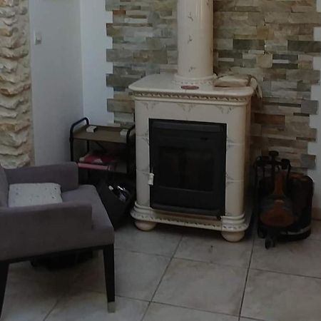 הוילה Hermanville-sur-Mer Great Family House, 80 M To The Sea, In Normandie מראה חיצוני תמונה