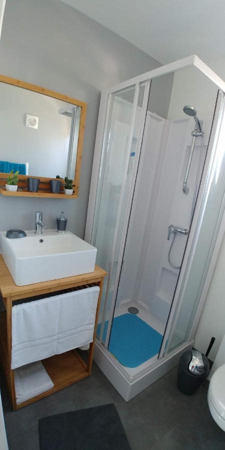 הוילה Hermanville-sur-Mer Great Family House, 80 M To The Sea, In Normandie מראה חיצוני תמונה