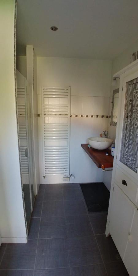 הוילה Hermanville-sur-Mer Great Family House, 80 M To The Sea, In Normandie מראה חיצוני תמונה
